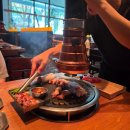 제주몬트락 | 분당 수내 맛집 제주몬트락 흑돼지 반상 후기, 주차