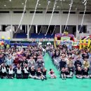 하동군노인장애인종합복지관 식당 이미지