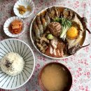 (주)째보식당