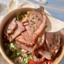 호암대로 | [충주 다이어트 식단 맛집] 뭐먹을랩 호암점에서 즐기는 신선한 충주 포케 &amp; 샐러드