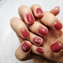 베스킨라빈스 루원중앙점 | 인천 루원시티 가정동 찐단골 네일글로우 내돈내산 후기 (협찬 아님)