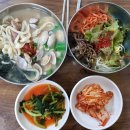 분식코너 이미지