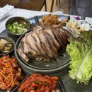 평원초등학교 | [원주 단계동 맛집] “칡산에” 원주 문어 보쌈 맛집, 단계동 회식장소 맛집 방문 솔직 후기!