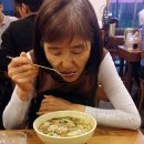 [명동] 명동칼국수 후기 - 실망스러운 맛에 대조되는 효율적이기만 한 시스템.