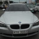 [판매중]관리잘된 BMW520i.2004년식.17만키로.무사고차량입니다 이미지