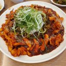 명태어장&팔당냉면