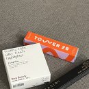 미국 세포라 하울: Tower 28 뷰티 | 레어 뷰티 | 아나스타샤 베버리힐즈 후기