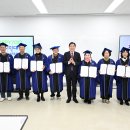 서울대학교 국제농업기술대학원 | 251208 HAPPY700 시민대학 학위수여식