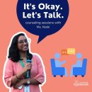 Sayfol-counselling sessions with Ms. Nalni 이미지