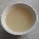 부침막걸리
