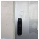 급하게 도어락 교체 고급스럽고 깔끔하게 해결 궐동도어락업체 24시출장열쇠 후기