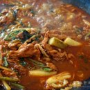 물만난닭갈비 이미지