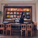 예스예스애견 | 경주 터미널 근처 카페, 유럽 감성 신상카페 룸펜 (예스키즈존 애견동반 주차장)