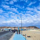 해파랑길48코스(거진항-북천철교-가진항) 후기
