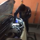 사직점 기아오토큐 이미지