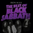 Black Sabbath (The Best of Black Sabbath) 이미지