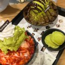 설빙 고양벨라시타점