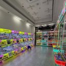 짱 게임랜드 이미지