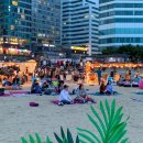 무료영화상영(맘마미아) 이미지