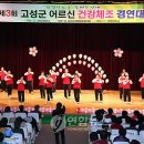 고성군문화복지센터 대공연장 이미지