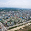 증평생활체육관 이미지