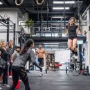 문라잇 크로스핏 이미지