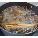 꽃 피는 갈비 이미지