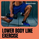 바디라인 피트니스 이미지