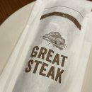 센텀하우스 | 아웃백스테이크하우스 부산신세계센텀시티점, 오지포터하우스 스테이크 후기 🥩