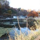 명학산 캠핑장 이미지