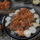 월척오리 이미지