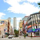 중앙동 문화의거리 이미지