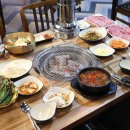누렁이식당