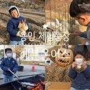 사계절농장 | 용인 체험농장 사계절 내내 놀 거리 다양한 헤븐온어스