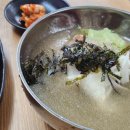 이레 돈까스 막국수 이미지