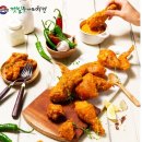 깻잎두마리치킨 이미지