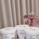 코끼리가 반한 핫도그&와플 | 아이스크림 포기하지 마세요 마이노멀 저당 아이스크림 3종(초코, 바닐라, 그린티)