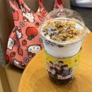 바우뫼로21길 34 (1) | 【동탄】 메가커피 팥빙팥빙파르페 팥빙젤라또파르페 망빙파르페 비교 후기