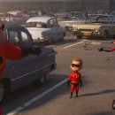 Incredibles 2 이미지