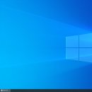 Windows 10, 19H1 버전 1903의 누적 업데이트 파일(KB4512508) : 18362.x → 18362.295 [1809, 1803, 1709, 1703, 1607, 1507] 이미지