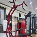 킹바디 짐 이미지