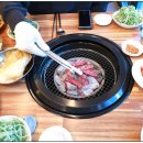 한우촌 한우 이미지