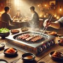 돼지 갈비와 삼겹살의 차이는 무엇인가요? 알고 먹으면 더 맛있는 부위별 비밀