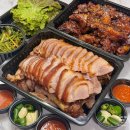 보자기즉석왕족발 | 미아역 수유시장 맛집 만원족발 매운 족발 포장은 무안왕족발