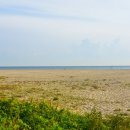 옥계해변남쪽주차장 이미지