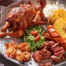 하양통닭 이미지