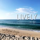 라이블리(Lively) 이미지