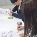 [서부] 캘리그라피(2025) 이미지
