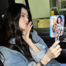 이환실루엣 | 한소희 전종서, 토론토 뒤흔든 드레스 투샷…‘프로젝트Y’로 증명한 클래스
