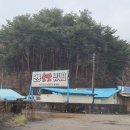 단봉낚시터